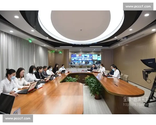 聚焦足球直播平台打造沉浸式观赛体验与多元互动新生态发展趋势全景