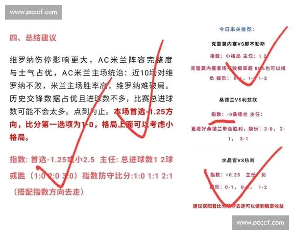 英超焦点战前瞻：战术博弈与争四争冠走势解析关键球员对决与数据看点