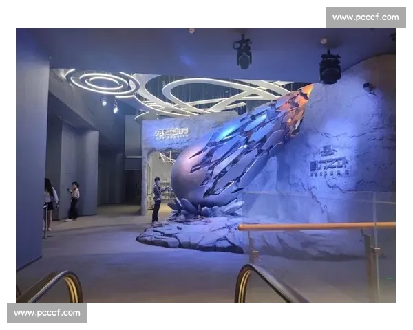 元宇宙交互体验创新模式与沉浸式数字世界构建探索