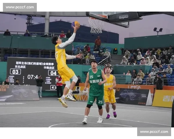 《畅享篮球赛事精彩瞬间尽在掌中尽览全球赛况》