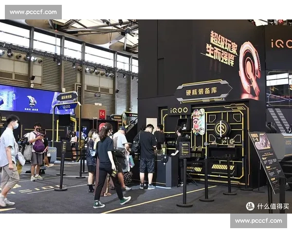 打造全新电竞平台APP 引领游戏竞技新时代 体验极致互动与赛事直播